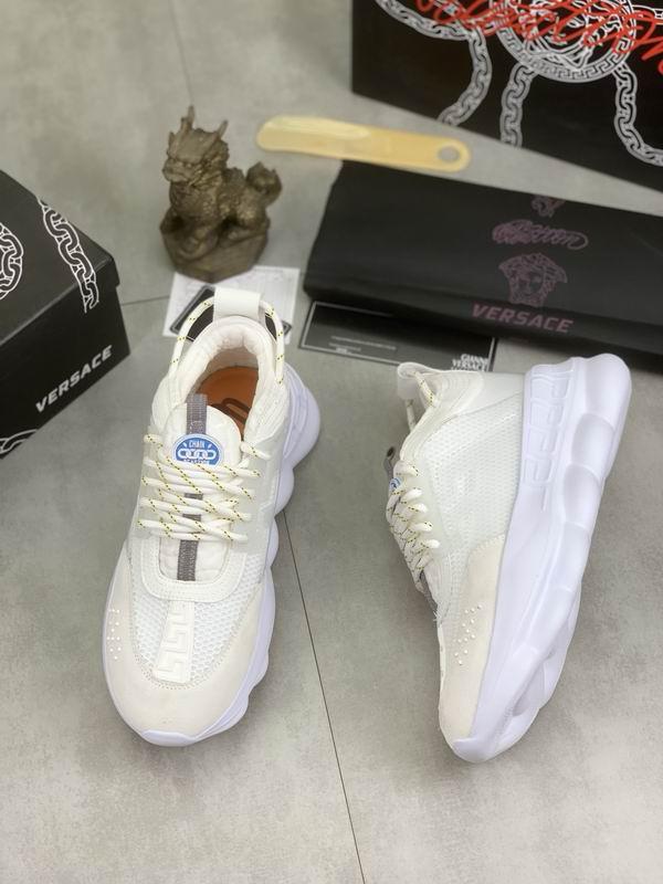 Versace Chain Reaction