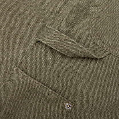 #88 Carpenter Short - Pebble
