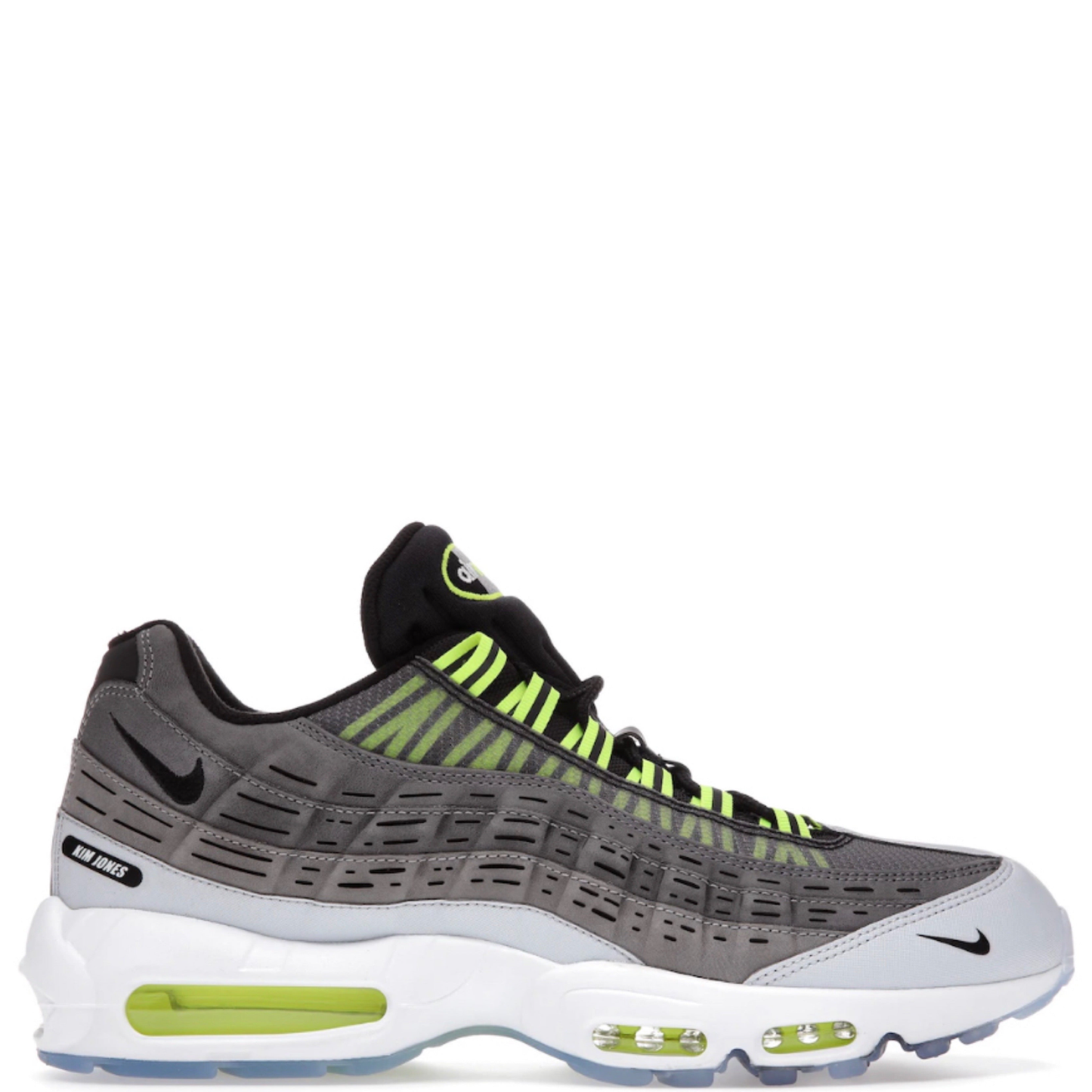 Nike Air Max 95 Kim Jones