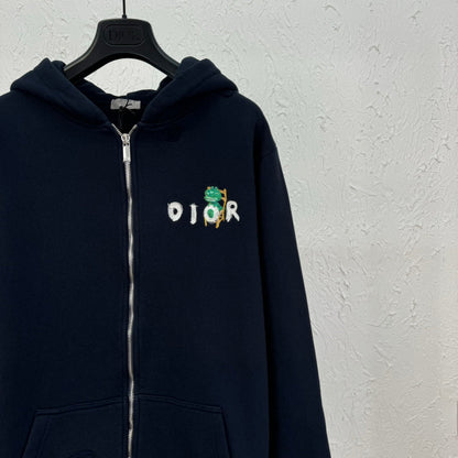 Felpa Dior