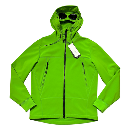 C.P. Company Soft Shell Goggles