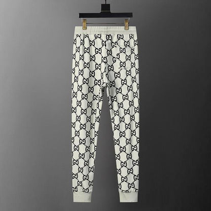 Tuta Gucci white