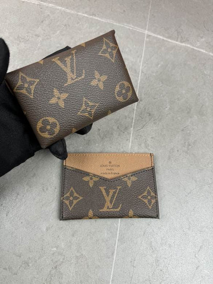 Portafoglio Louis Vuitton