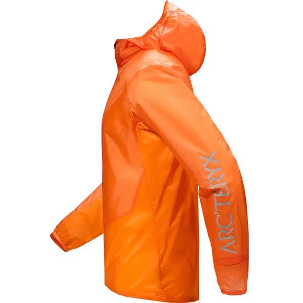 Arcteryx Jacket