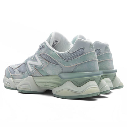 9060 - Mosaic Green/Sea Salt