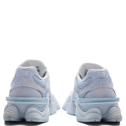 9060 - Oxford Blue/Sea Salt