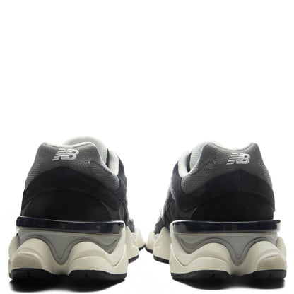 9060 - Black/Tornado