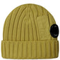 CP Company Merino Wool Lens Beanie