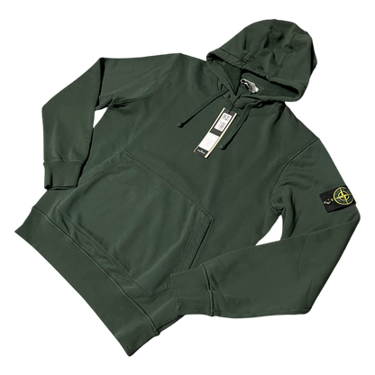 Stone Island Hoodie