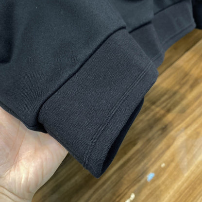 Felpa Dior x Stone Island hoodie