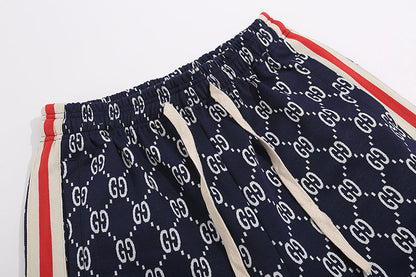 Pantaloncini Gucci
