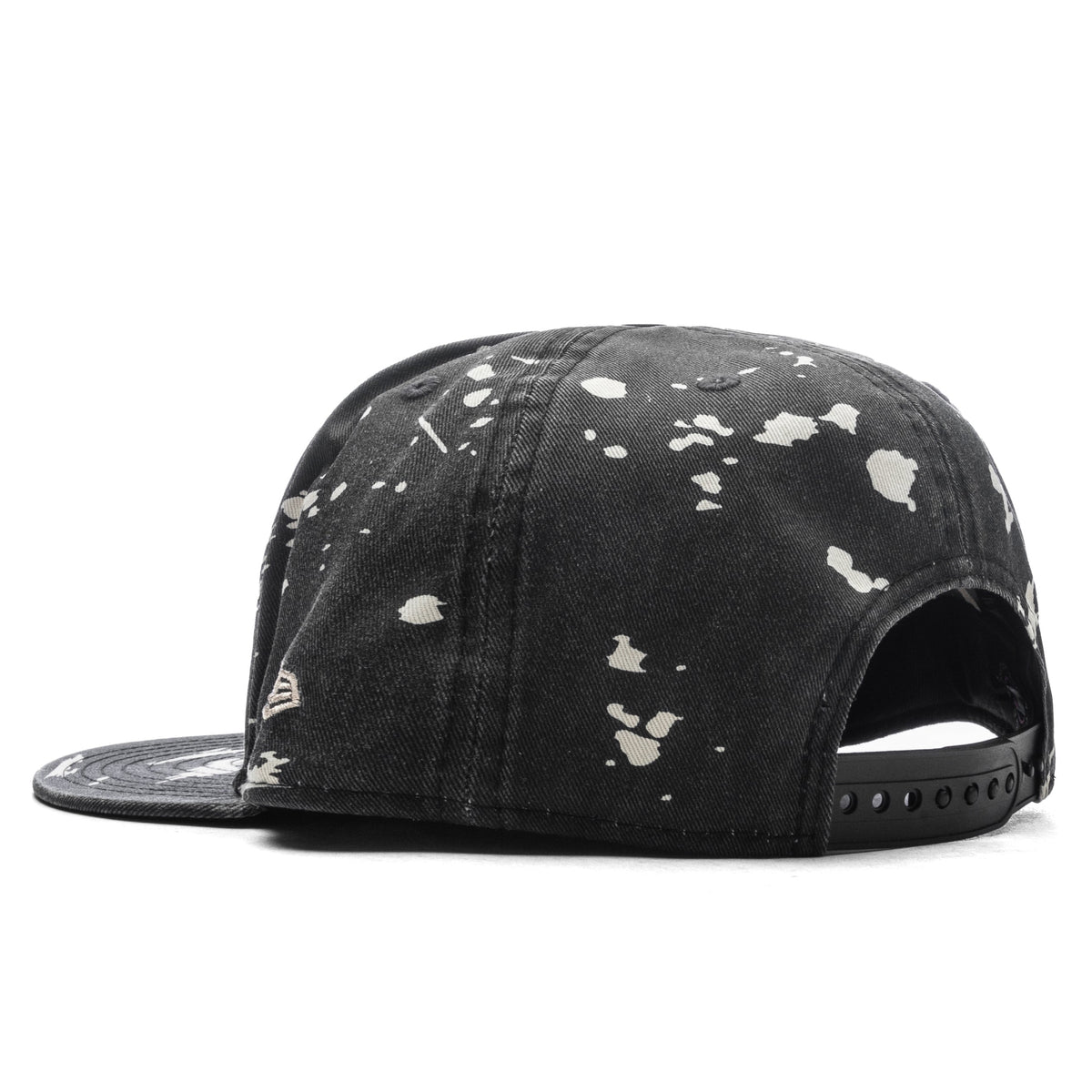 950 Dripping New York Yankees Snapback - Black