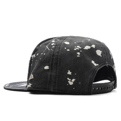 950 Dripping New York Yankees Snapback - Black