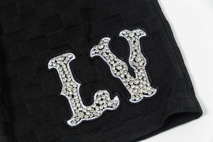 Pantaloncini Louis Vuitton