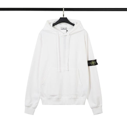 Felpa Stone Island