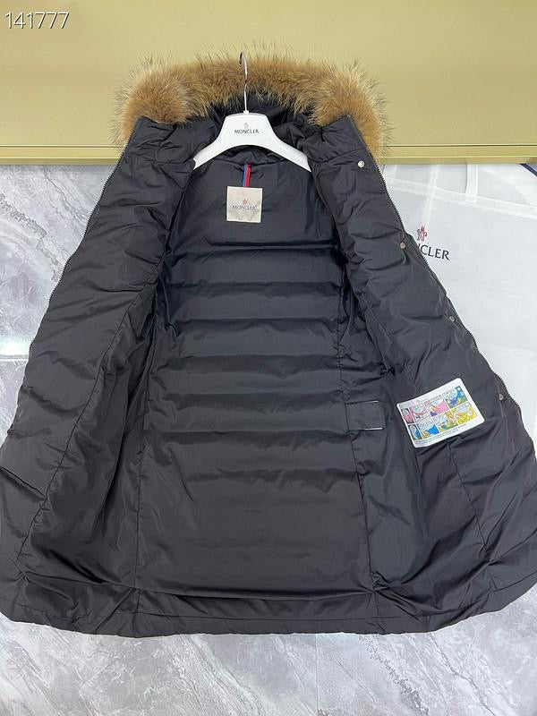 Giacca Moncler