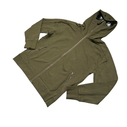 C.P. Company Full Zip Jacket