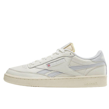 REEBOK CLUB C REVENGE VINTAGE CHALK GREY