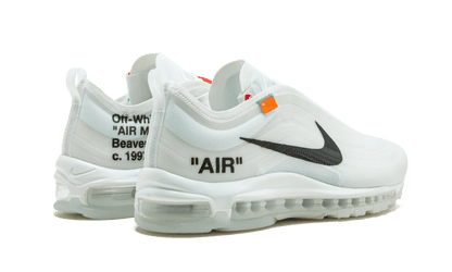 NIKE X OW AIRMAX 97 OG