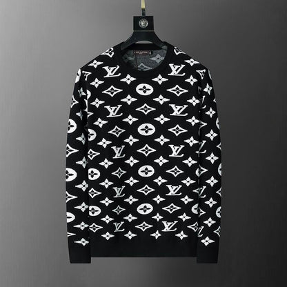 Maglione Louis Vuitton