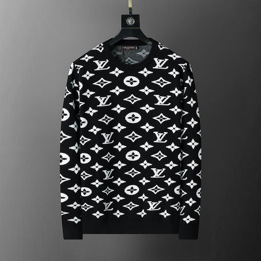 Maglione Louis Vuitton