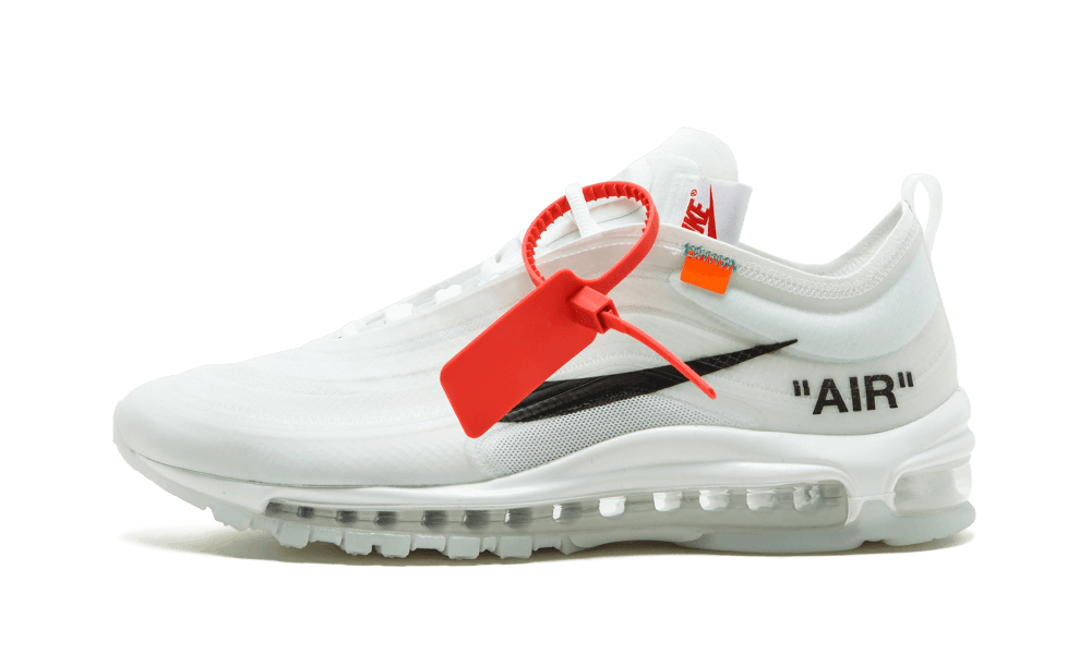 NIKE X OW AIRMAX 97 OG
