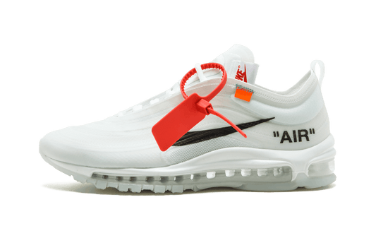 NIKE X OW AIRMAX 97 OG