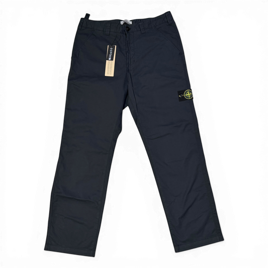 Stone Island Pantalon Regular