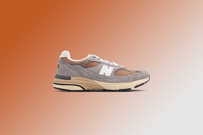993 - Shadow Grey/Driftwood