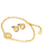 Michael Kors Two Piece Jewellery Set