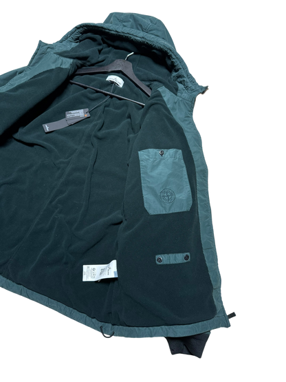 Stone Island David Light-TC With Micropile Fleece