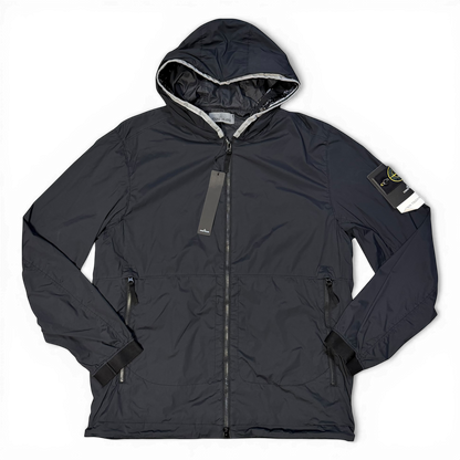Stone Island Skin Touch Nylon-TC Jacket