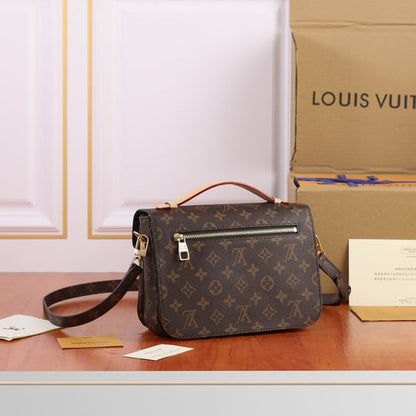 Borsa Louis Vuitton Metis