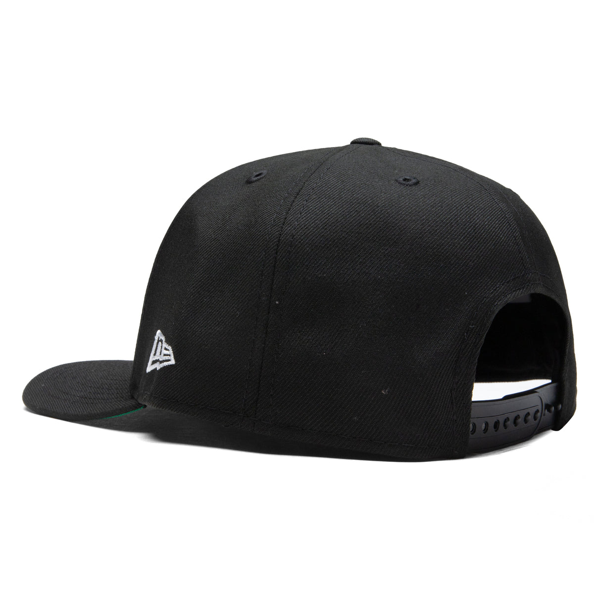 Feature x New Era 9FIFTY A-Frame Snapback Mexico Pack - Black