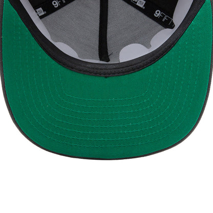 Feature x New Era 9FIFTY A-Frame Snapback Mexico Pack - Black