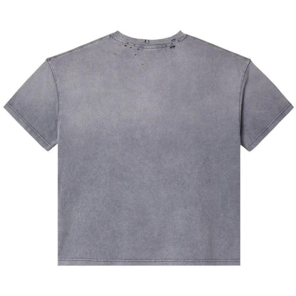 VALE FOREVER CHARCOAL CASINO T-SHIRT