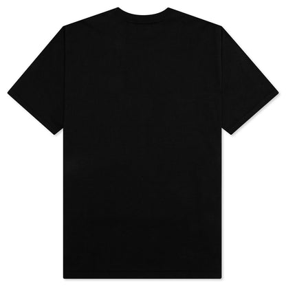 ABC Camo by Bathing Ape Tee - Black/Green