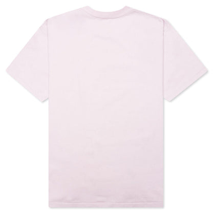 Bape Sunset Beach Tee - Purple