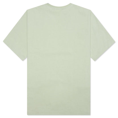 Pigment Three Ape Head Tee - Green