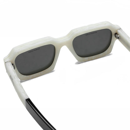 A-Cold-Wall x RetroSuperFuture Caro - White