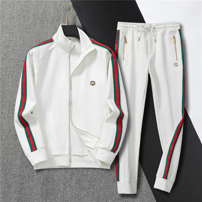 Tuta Gucci white