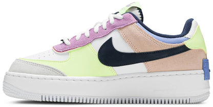 NIKE AF1 SHADOW CRIMSON TINT