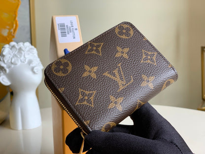 Portafoglio Louis Vuitton