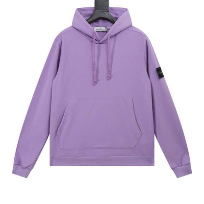 Felpa Stone Island