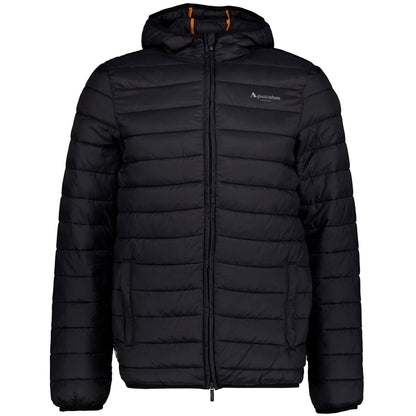 Aquascutum Hooded Down Jacket