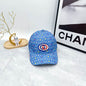 Cappellino Gucci