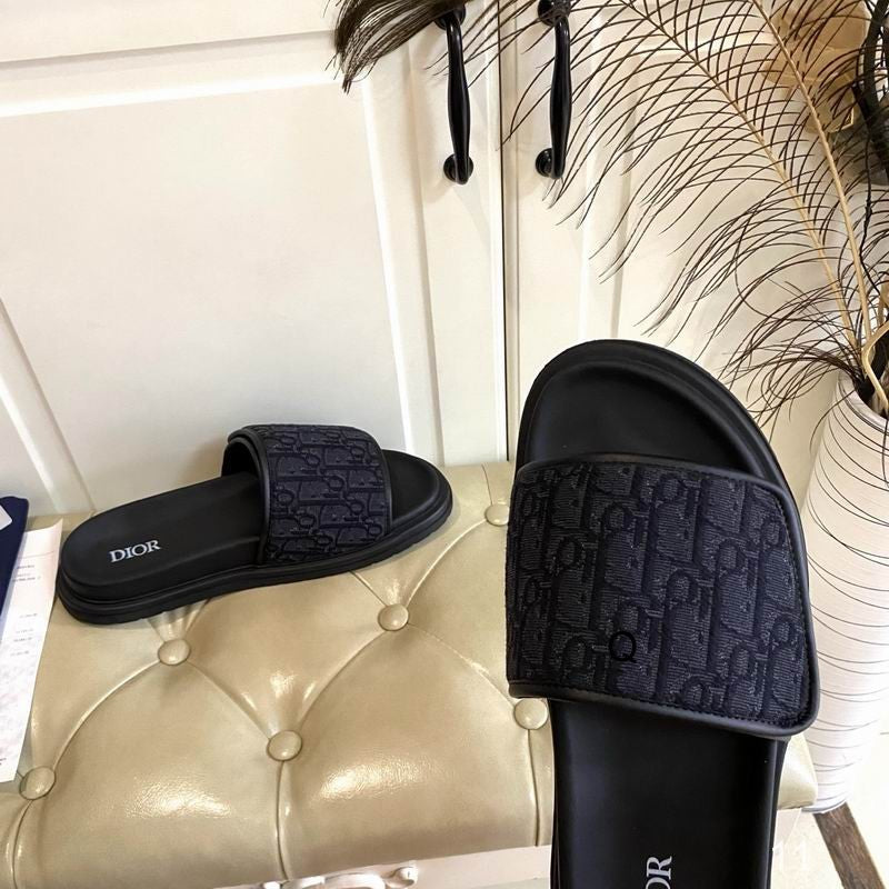 Slippers Dior