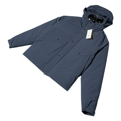 C.P. Company Micro-M Winter Jacket
