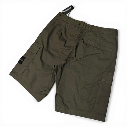 Stone Island Bermuda Regular