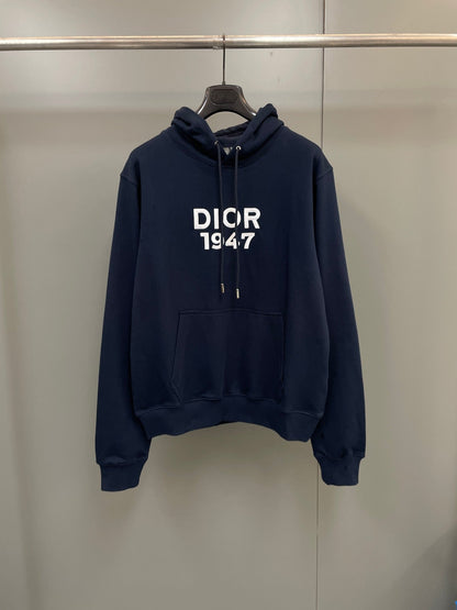 Felpa Dior 1947
